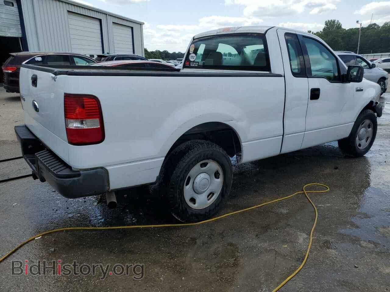2008 FORD All Models - VIN: 1FTRF12WX8KC27287 - Photo 3