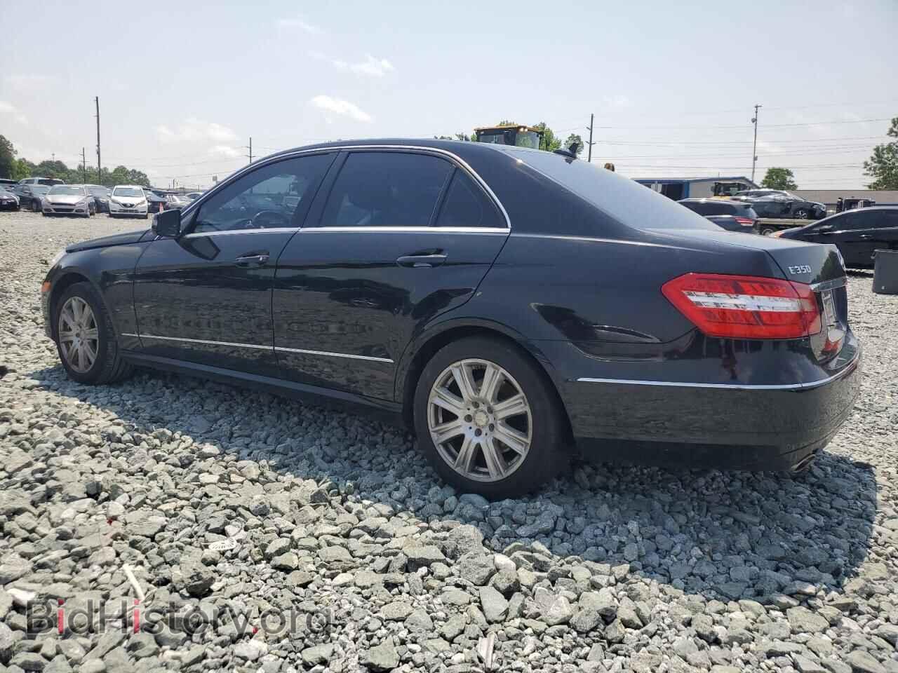 2013 MERCEDES-BENZ E-CLASS - VIN: WDDHF5KB7DA718700 - Фото 2