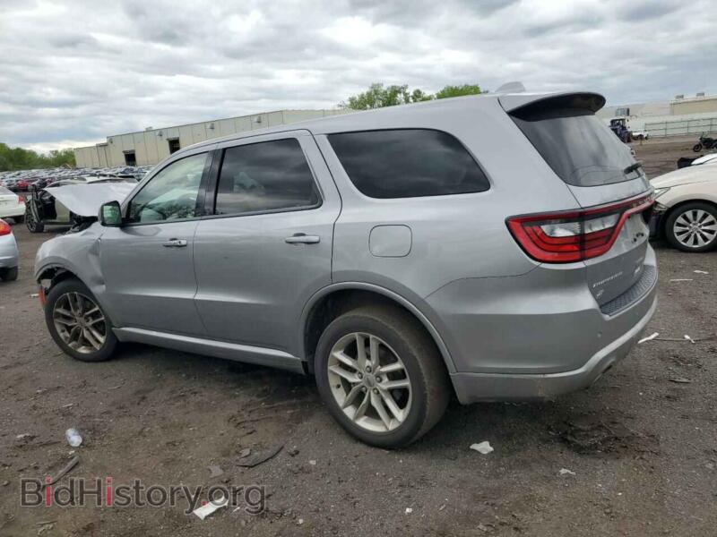2021 Dodge DURANGO (VIN 1C4RDJDG9MC661815) — photo 2 of 15