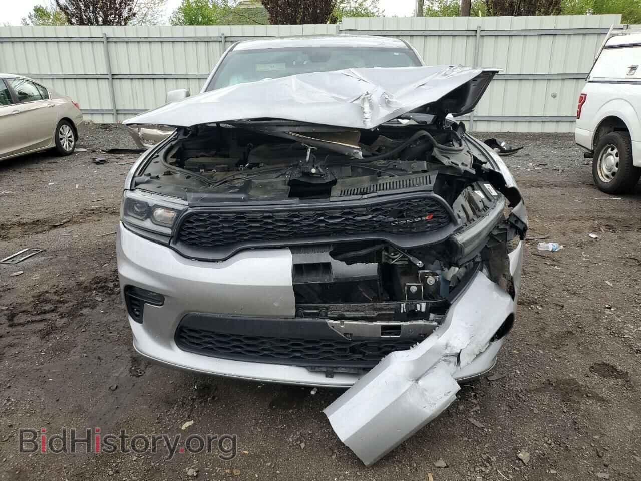 2021 DODGE DURANGO - VIN: 1C4RDJDG9MC661815 - Photo 5