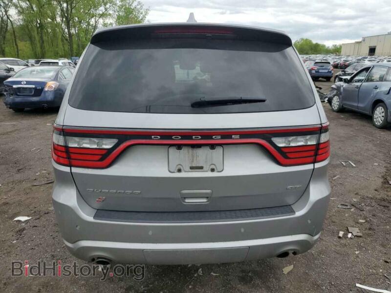 2021 Dodge DURANGO (VIN 1C4RDJDG9MC661815) — photo 6 of 15