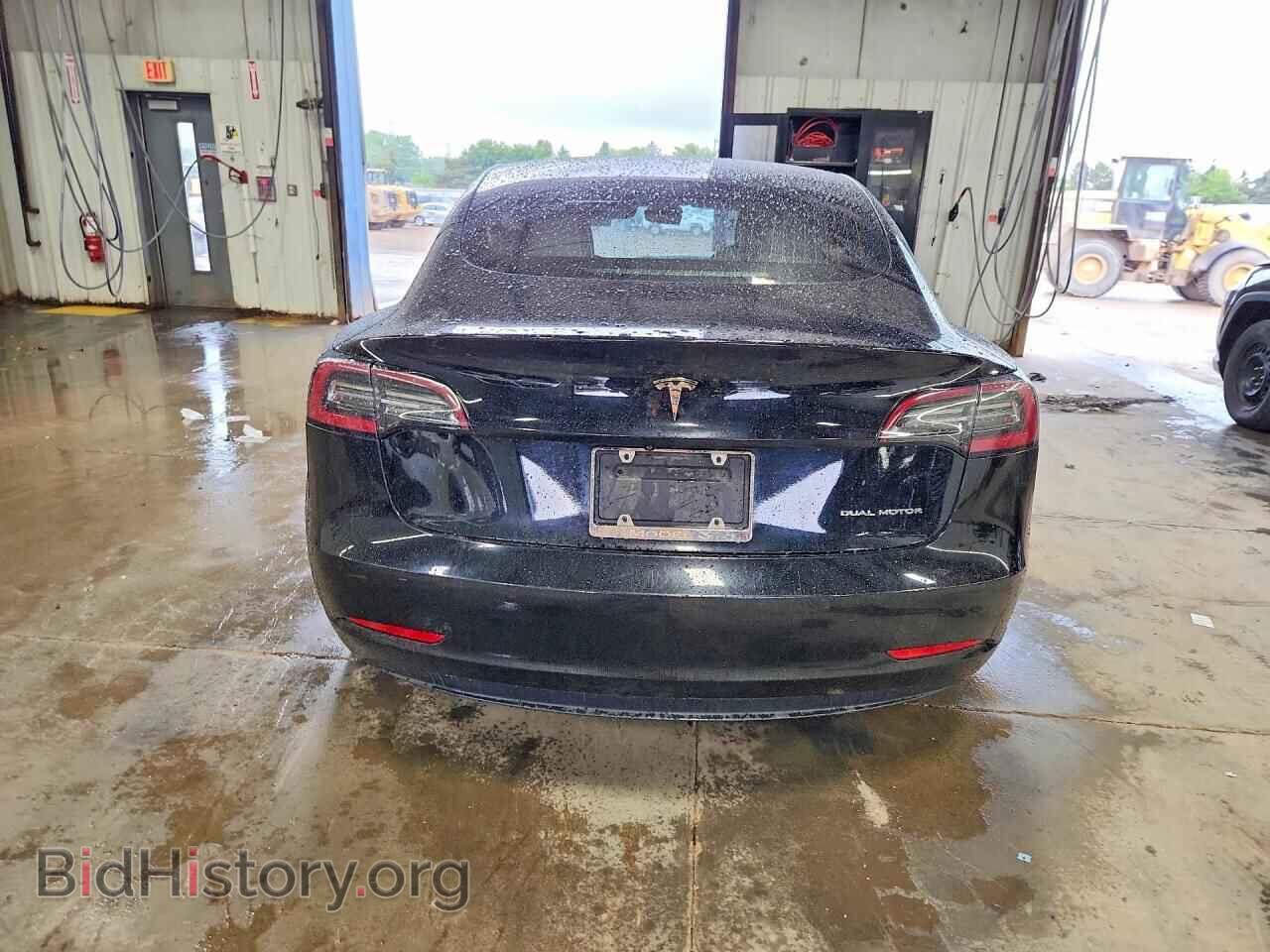 2019 TESLA MODEL 3 - VIN: 5YJ3E1EB1KF197585 - Photo 6