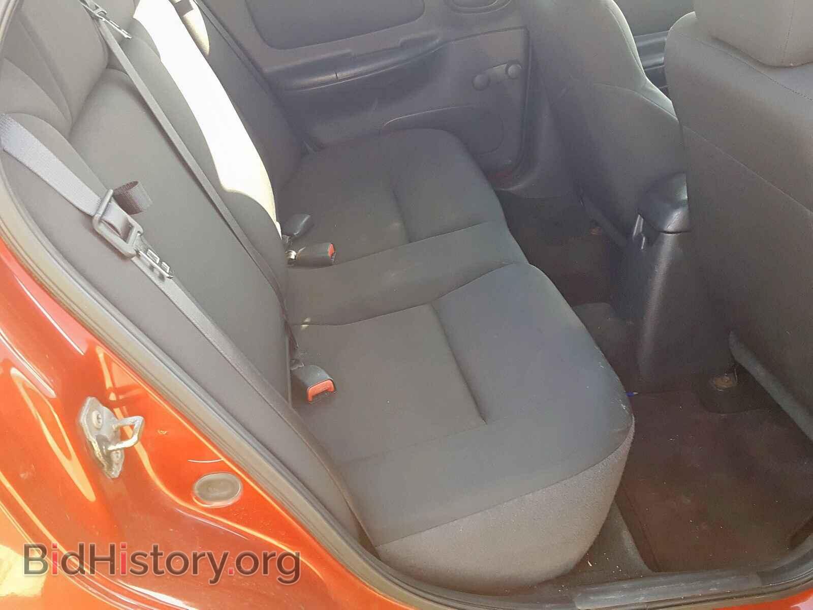 2005 DODGE NEON - VIN: 1B3ES56C95D197170 - Фото 6