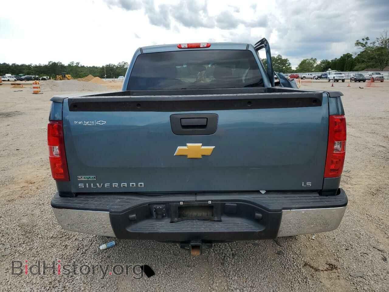 2012 CHEVROLET ALL Models - VIN: 3GCPCREA5CG180202 - Фото 6