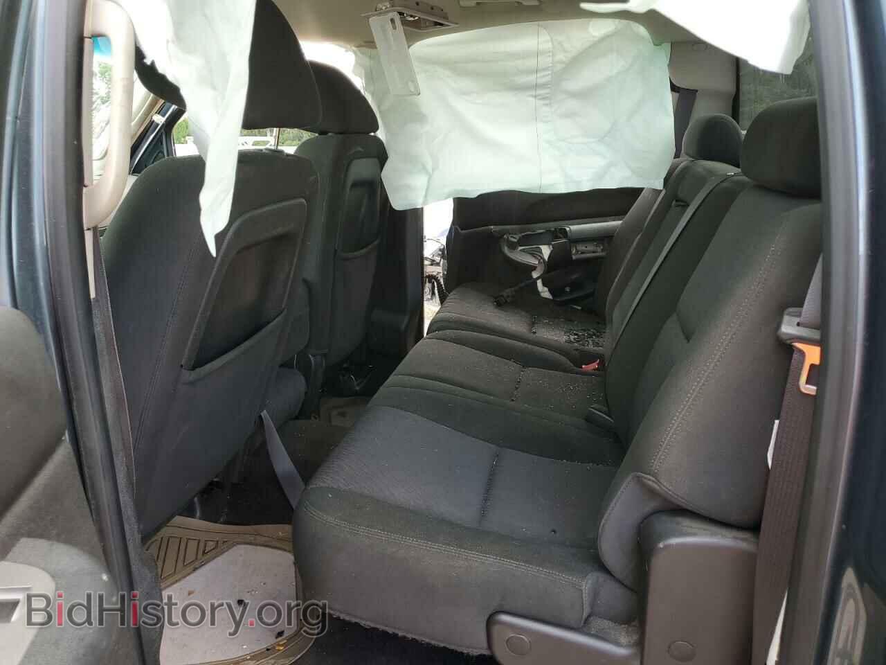 2012 CHEVROLET ALL Models - VIN: 3GCPCREA5CG180202 - Фото 10