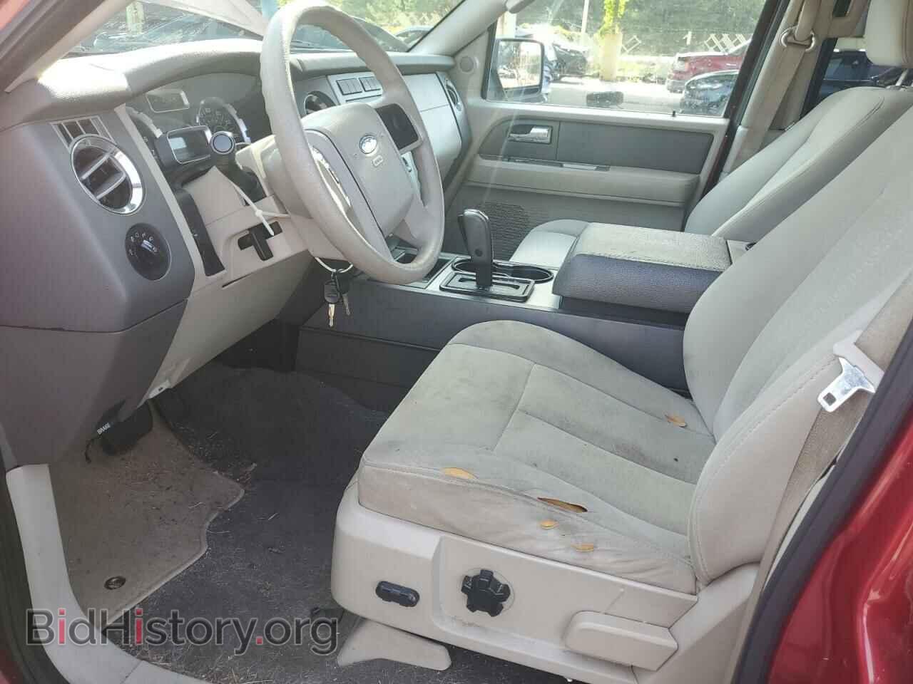 2007 FORD EXPEDITION - VIN: 1FMFU165X7LA94545 - Фото 7