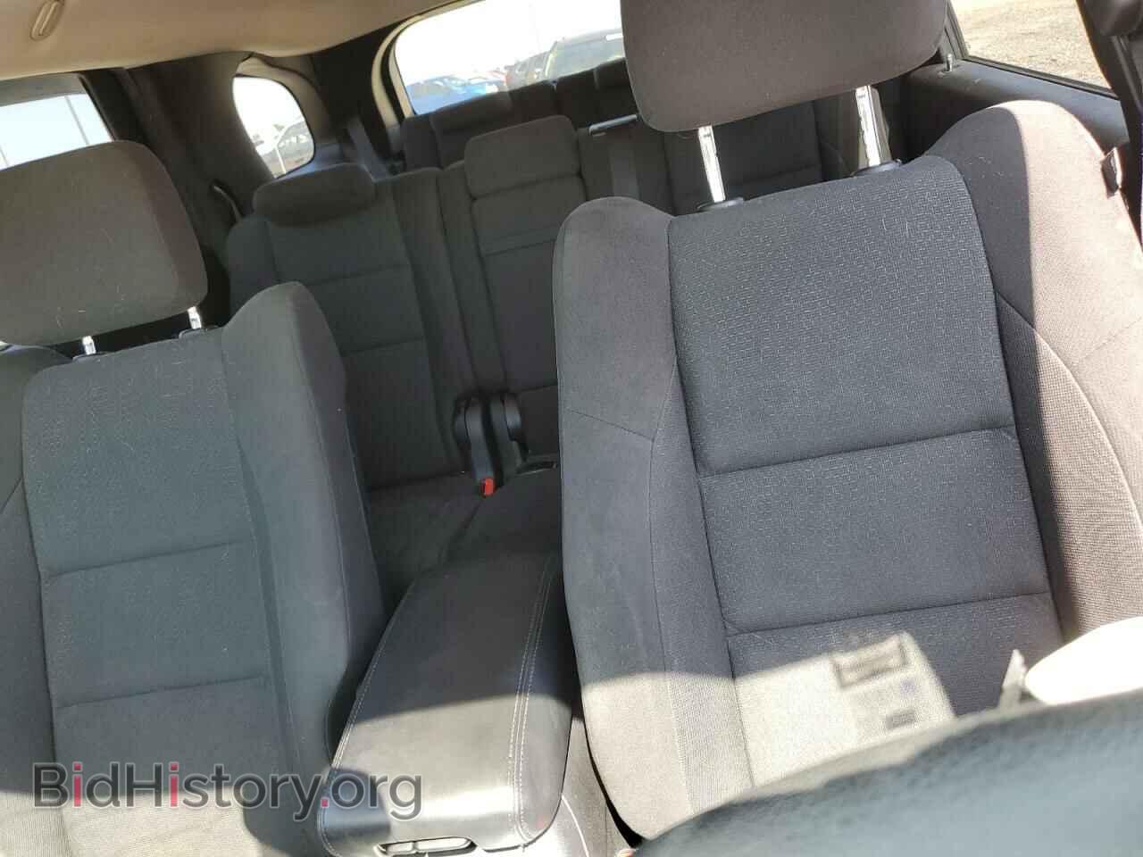 2014 DODGE DURANGO - VIN: 1C4RDHAGXEC979568 - Фото 10