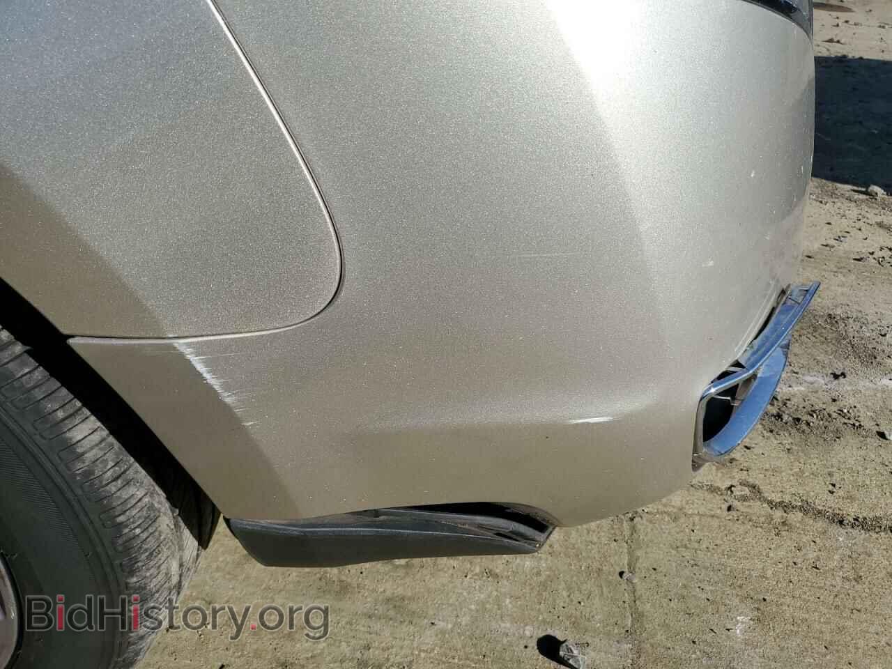 2011 LINCOLN MKT - VIN: 2LMHJ5FR0BBJ54079 - Фото 9