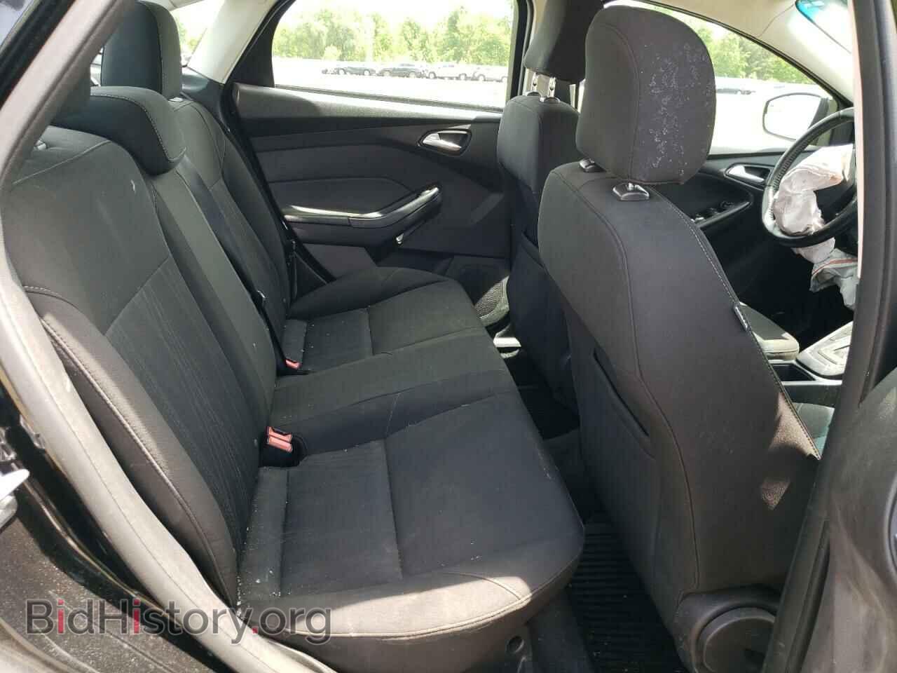 2015 FORD FOCUS - VIN: 1FADP3F21FL374136 - Фото 10