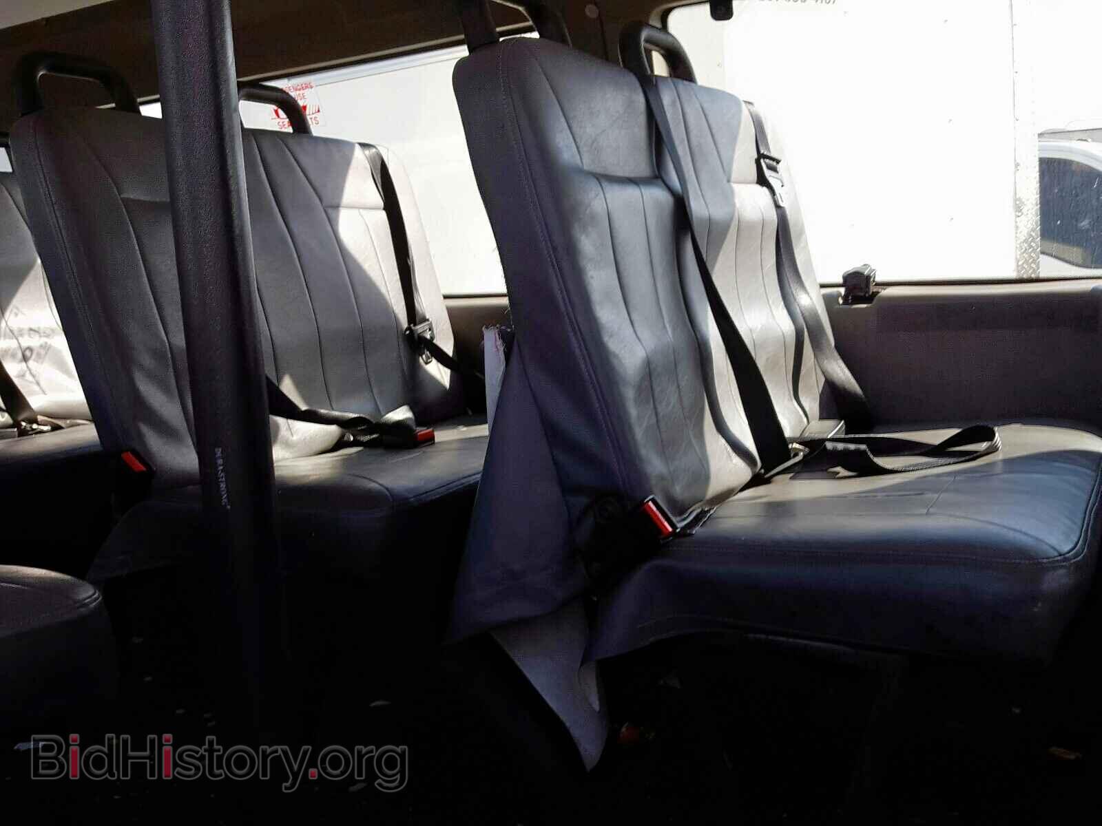 2008 FORD ECONOLINE - VIN: 1FTSS34L68DA84886 - Photo 6