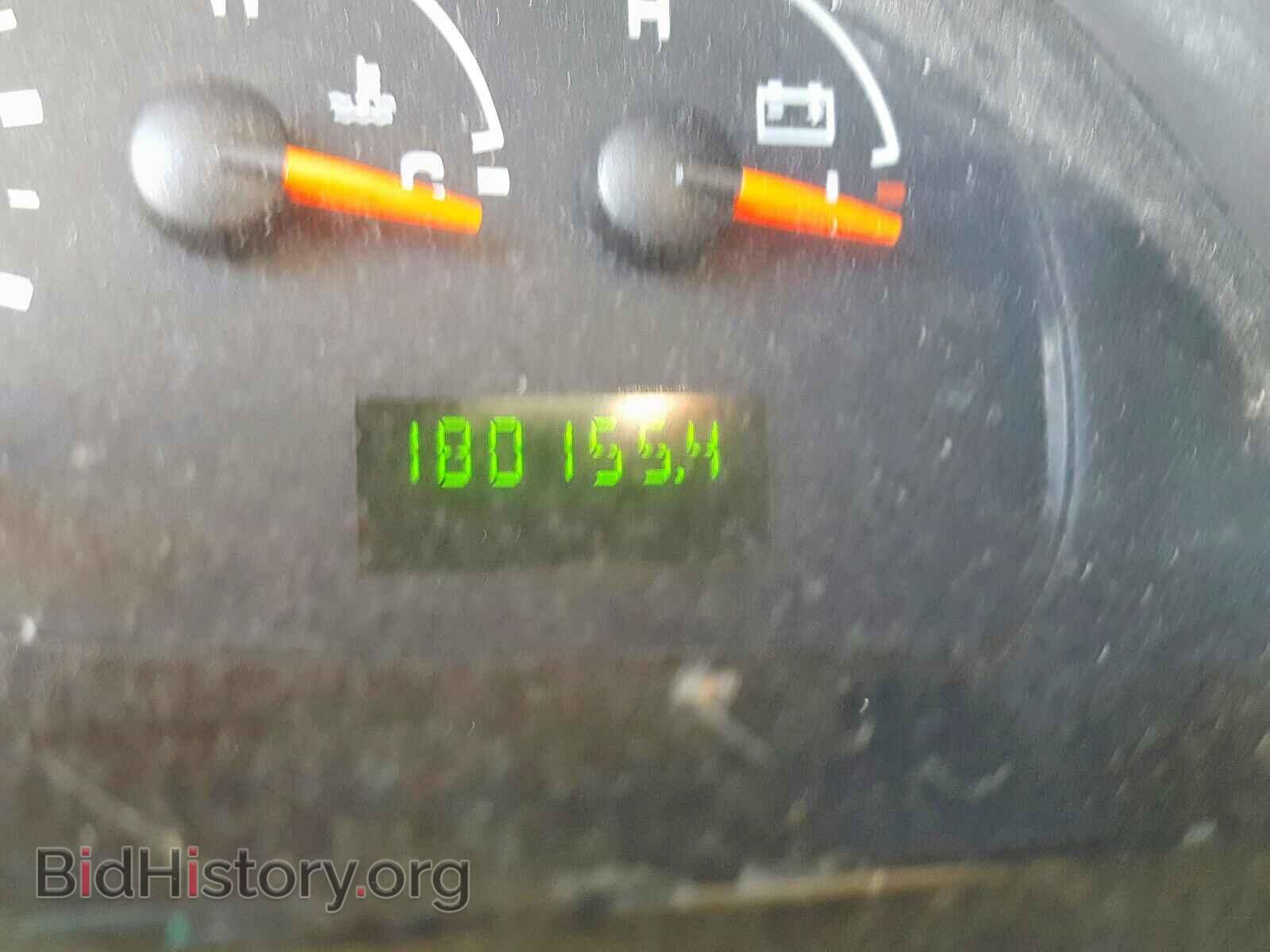 2008 FORD ECONOLINE - VIN: 1FTSS34L68DA84886 - Photo 8