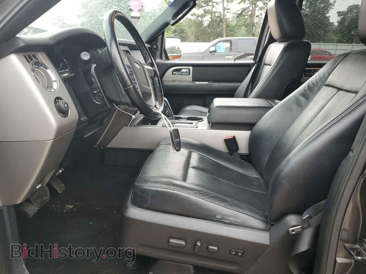2017 FORD EXPEDITION - VIN: 1FMJK1KTXHEA47459 - Фото 7