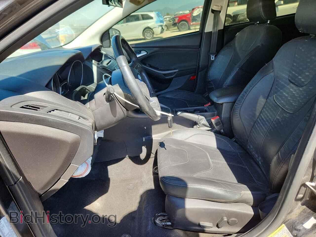 2015 FORD FOCUS - VIN: 1FADP3K26FL327352 - Photo 7