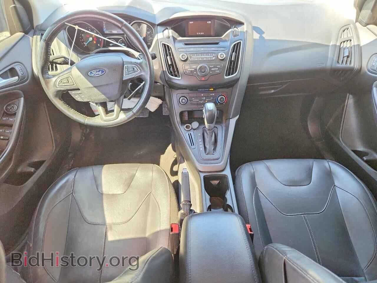 2015 FORD FOCUS - VIN: 1FADP3K26FL327352 - Photo 8