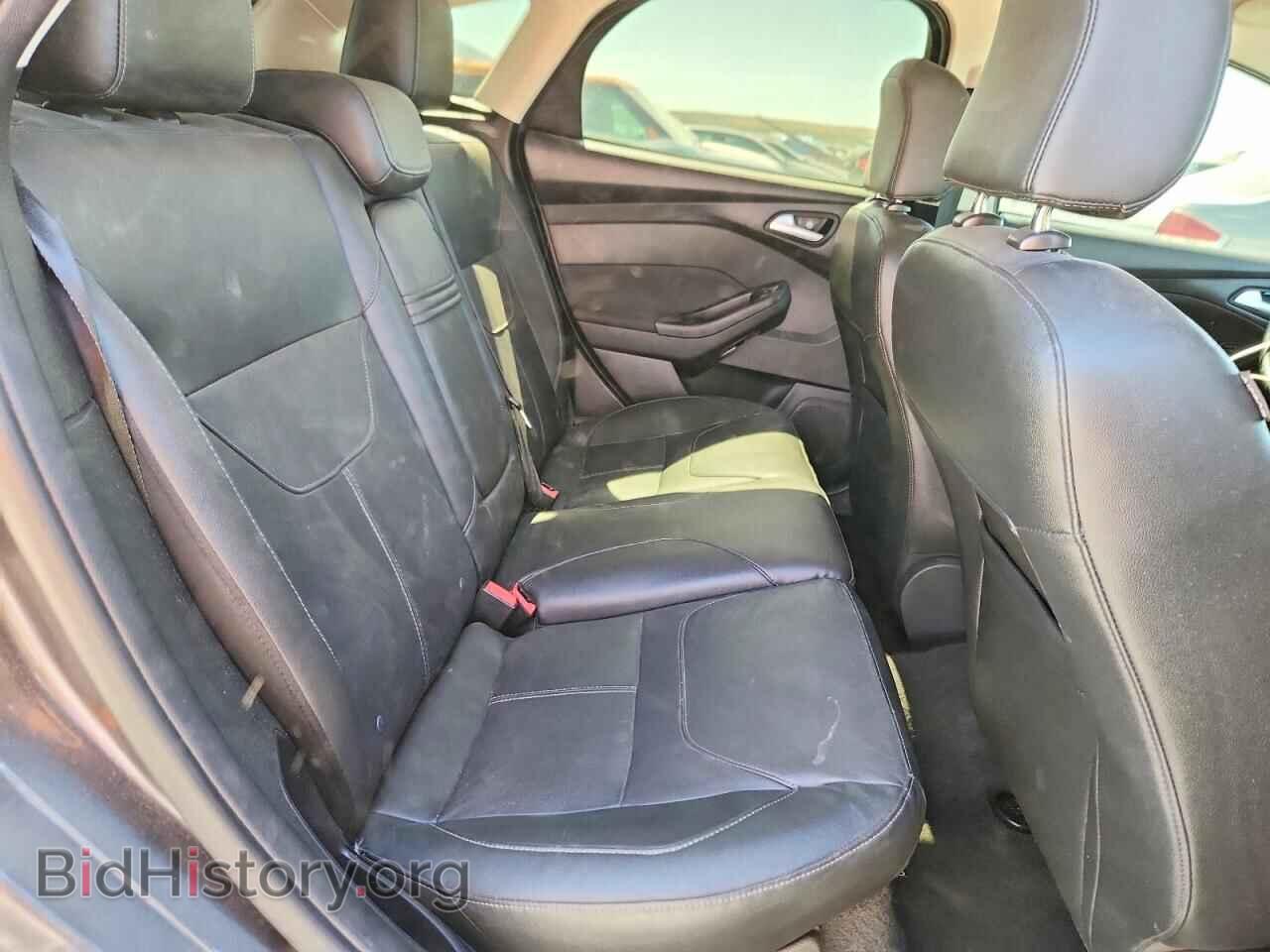 2015 FORD FOCUS - VIN: 1FADP3K26FL327352 - Photo 10