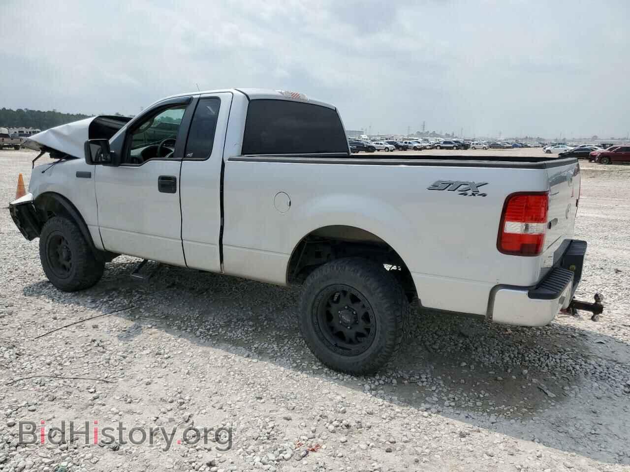 2008 FORD All Models - VIN: 1FTRF14W38KD02215 - Photo 2