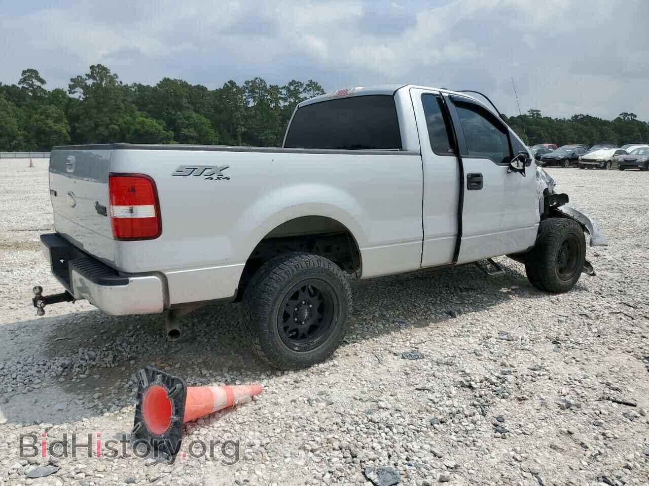 2008 FORD All Models - VIN: 1FTRF14W38KD02215 - Photo 3
