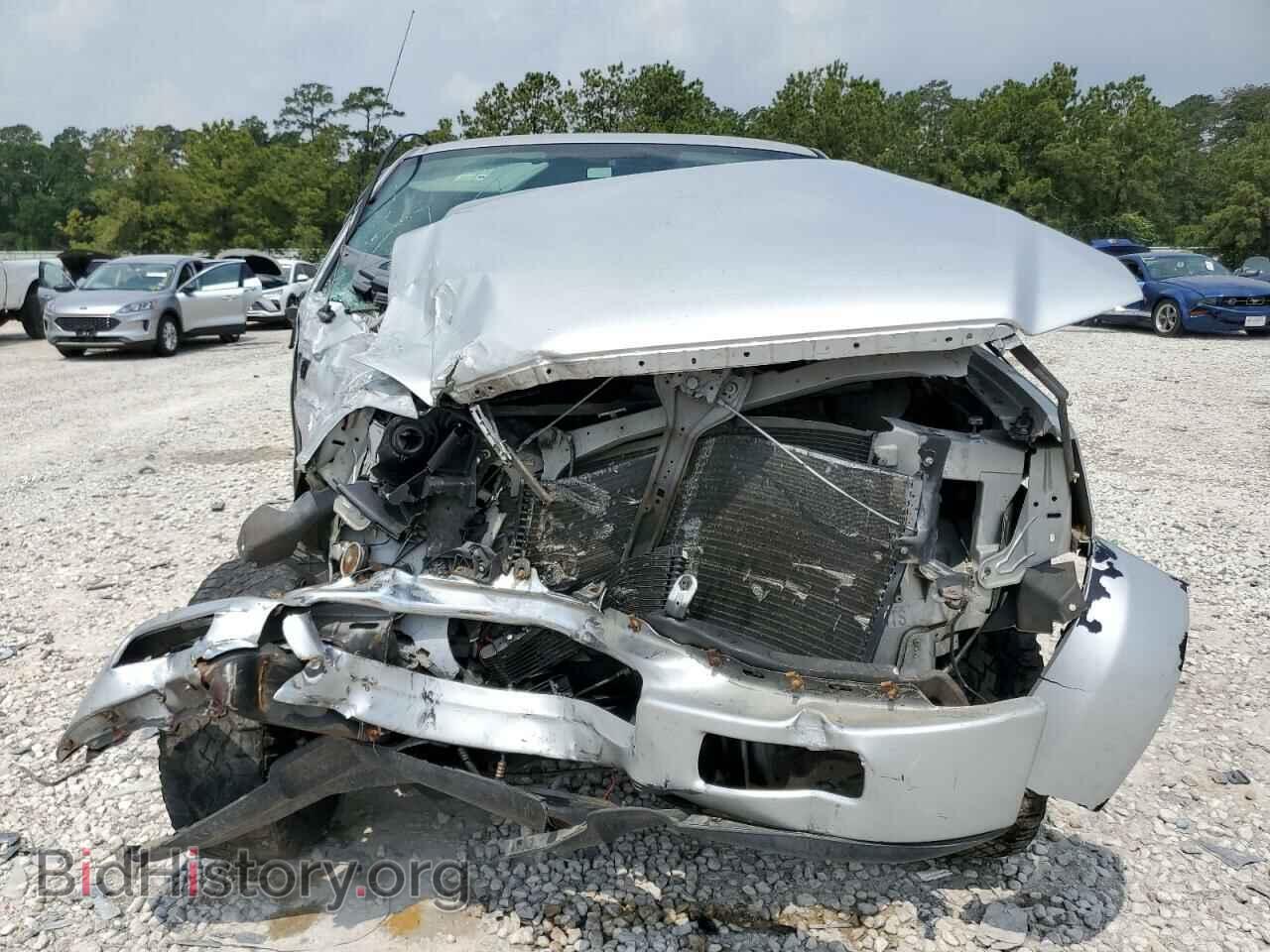 2008 FORD All Models - VIN: 1FTRF14W38KD02215 - Photo 5