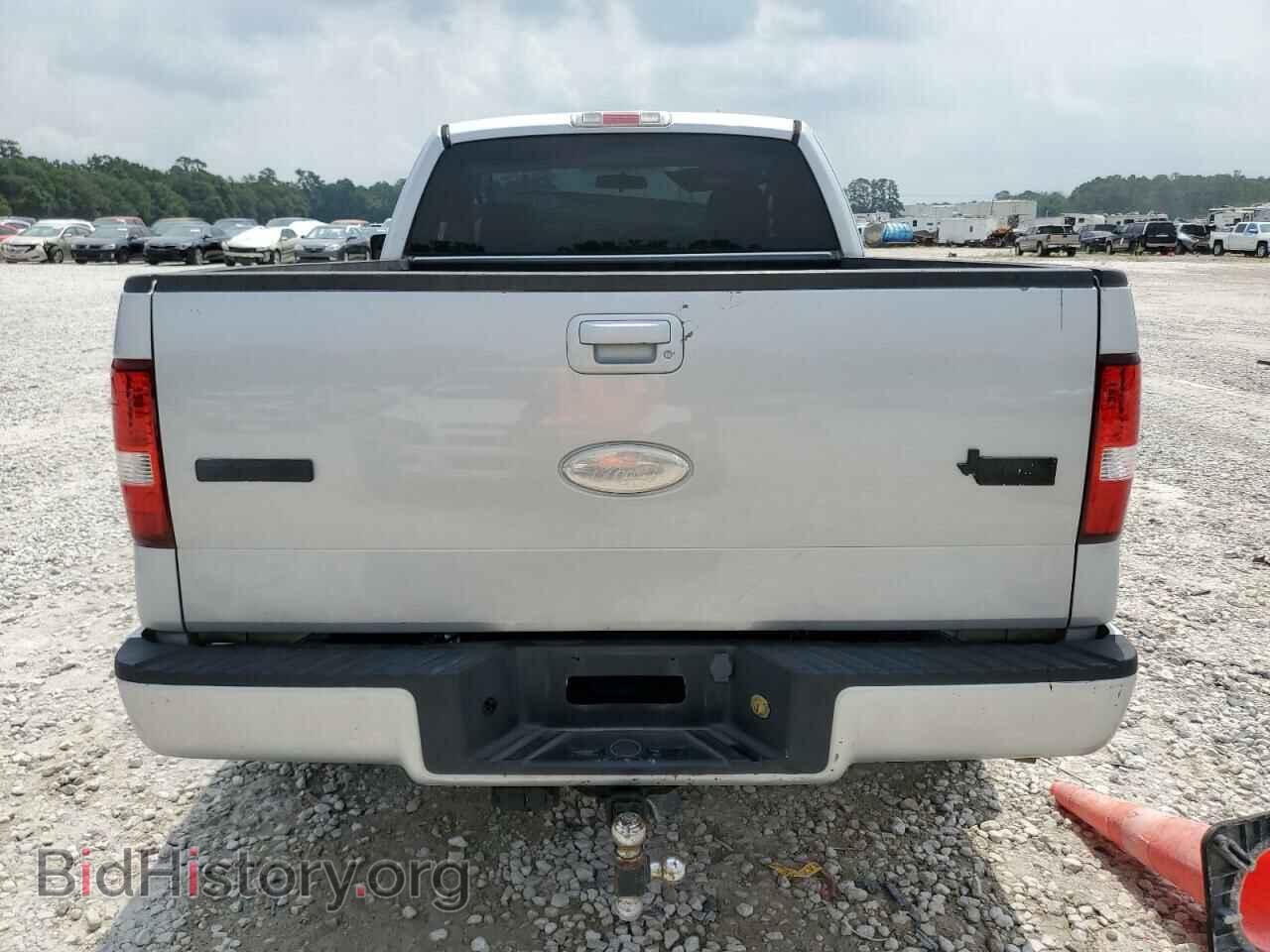 2008 FORD All Models - VIN: 1FTRF14W38KD02215 - Photo 6