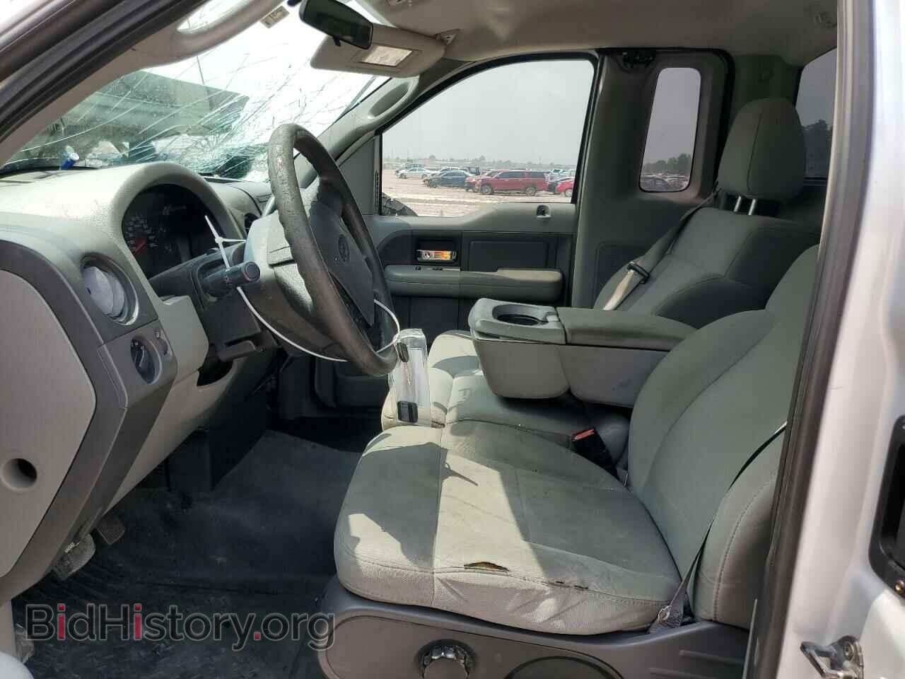 2008 FORD All Models - VIN: 1FTRF14W38KD02215 - Photo 7