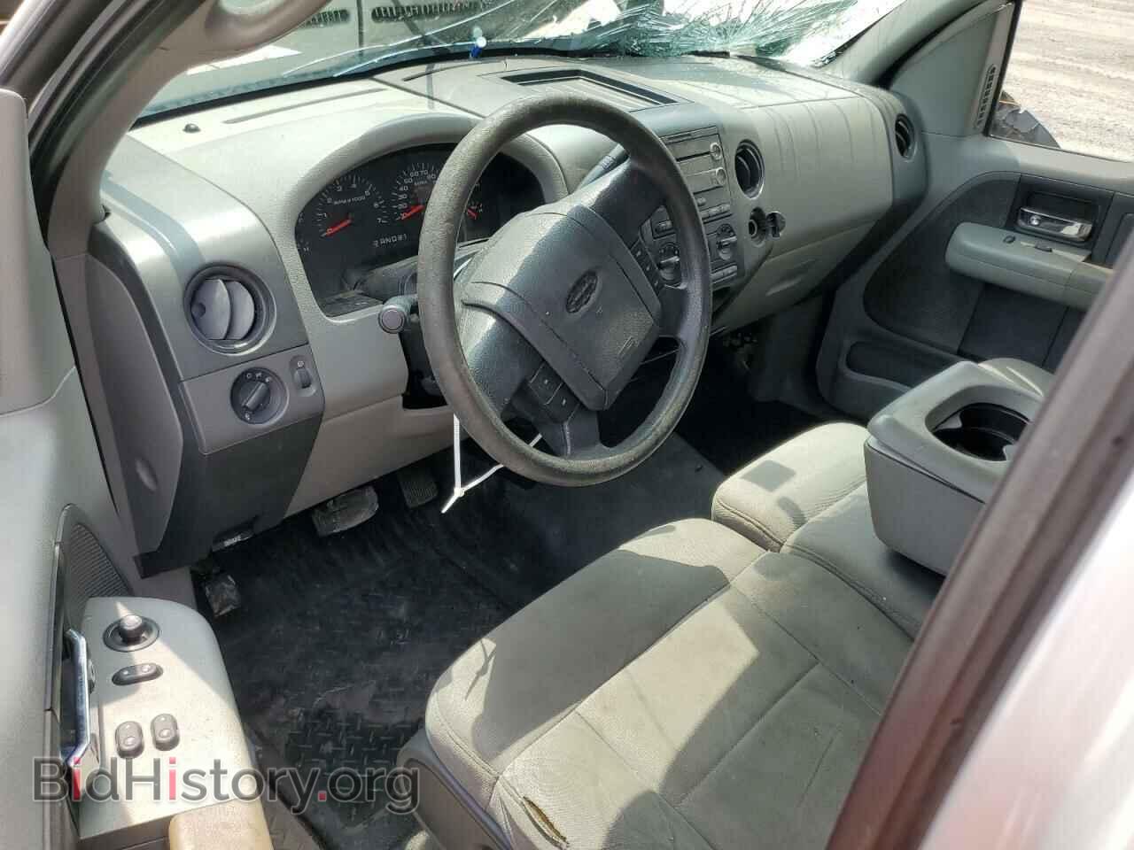 2008 FORD All Models - VIN: 1FTRF14W38KD02215 - Photo 8