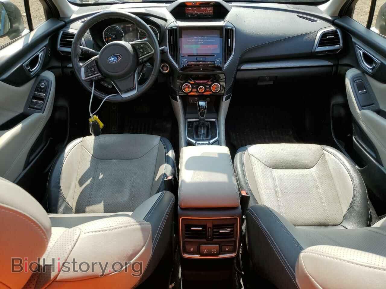 2021 SUBARU FORESTER - VIN: JF2SKEUC5MH440065 - Фото 8
