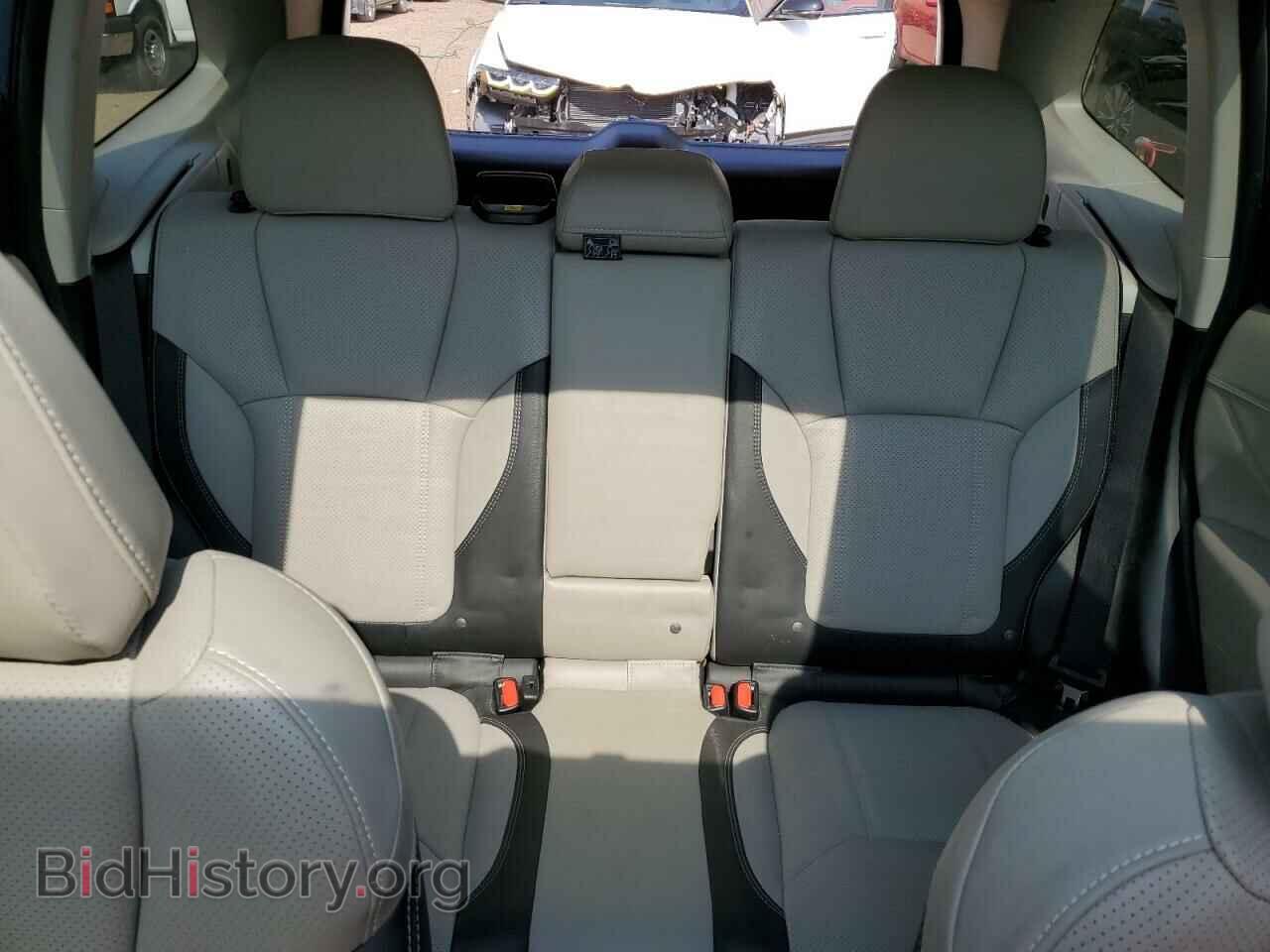 2021 SUBARU FORESTER - VIN: JF2SKEUC5MH440065 - Фото 10