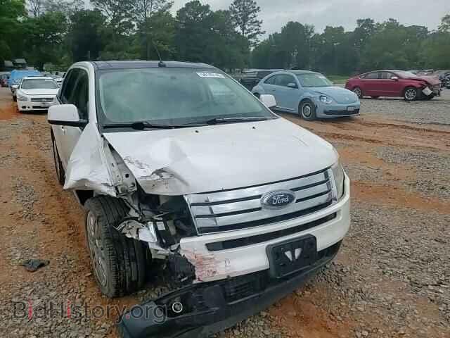 2010 FORD EDGE - VIN: 2FMDK3KC4ABB41363 - Фото 14