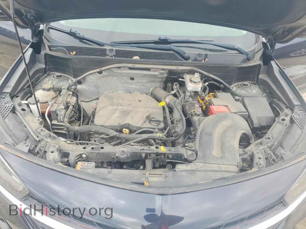 2021 BUICK ENCORE - VIN: KL4MMDS28MB042142 - Фото 12