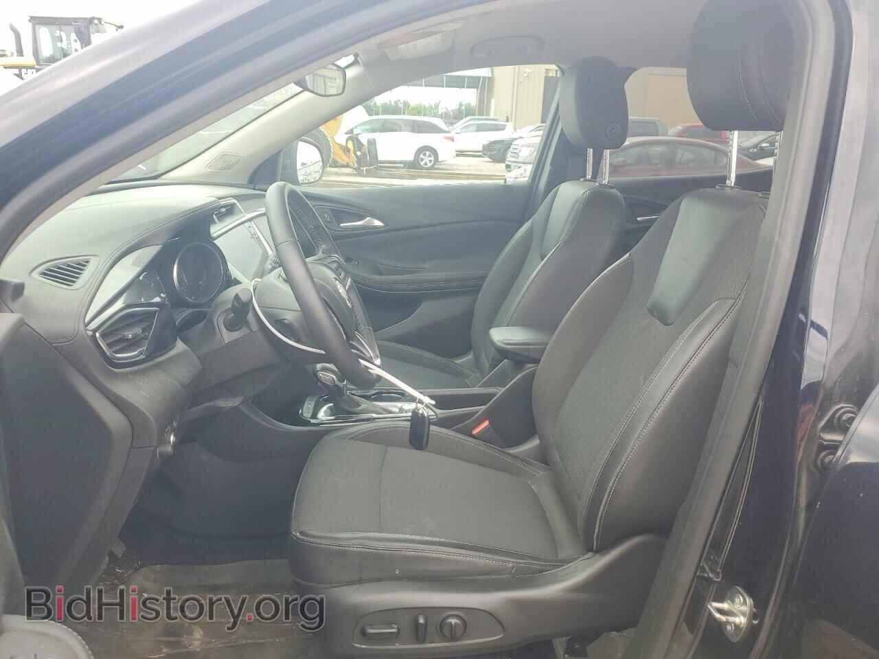 2021 BUICK ENCORE - VIN: KL4MMDS28MB042142 - Фото 7