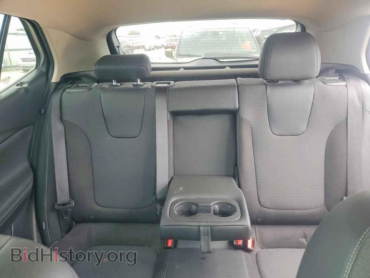 2021 BUICK ENCORE - VIN: KL4MMDS28MB042142 - Фото 10