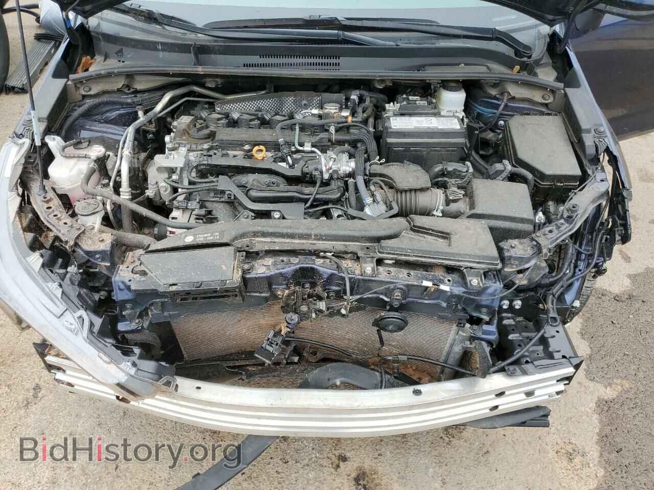 2023 TOYOTA COROLLA - VIN: 5YFB4MDE9PP024453 - Фото 11