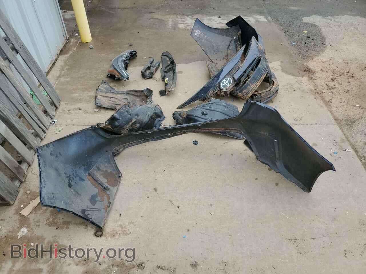 2023 TOYOTA COROLLA - VIN: 5YFB4MDE9PP024453 - Фото 12
