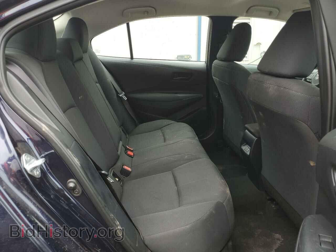 2023 TOYOTA COROLLA - VIN: 5YFB4MDE9PP024453 - Фото 10