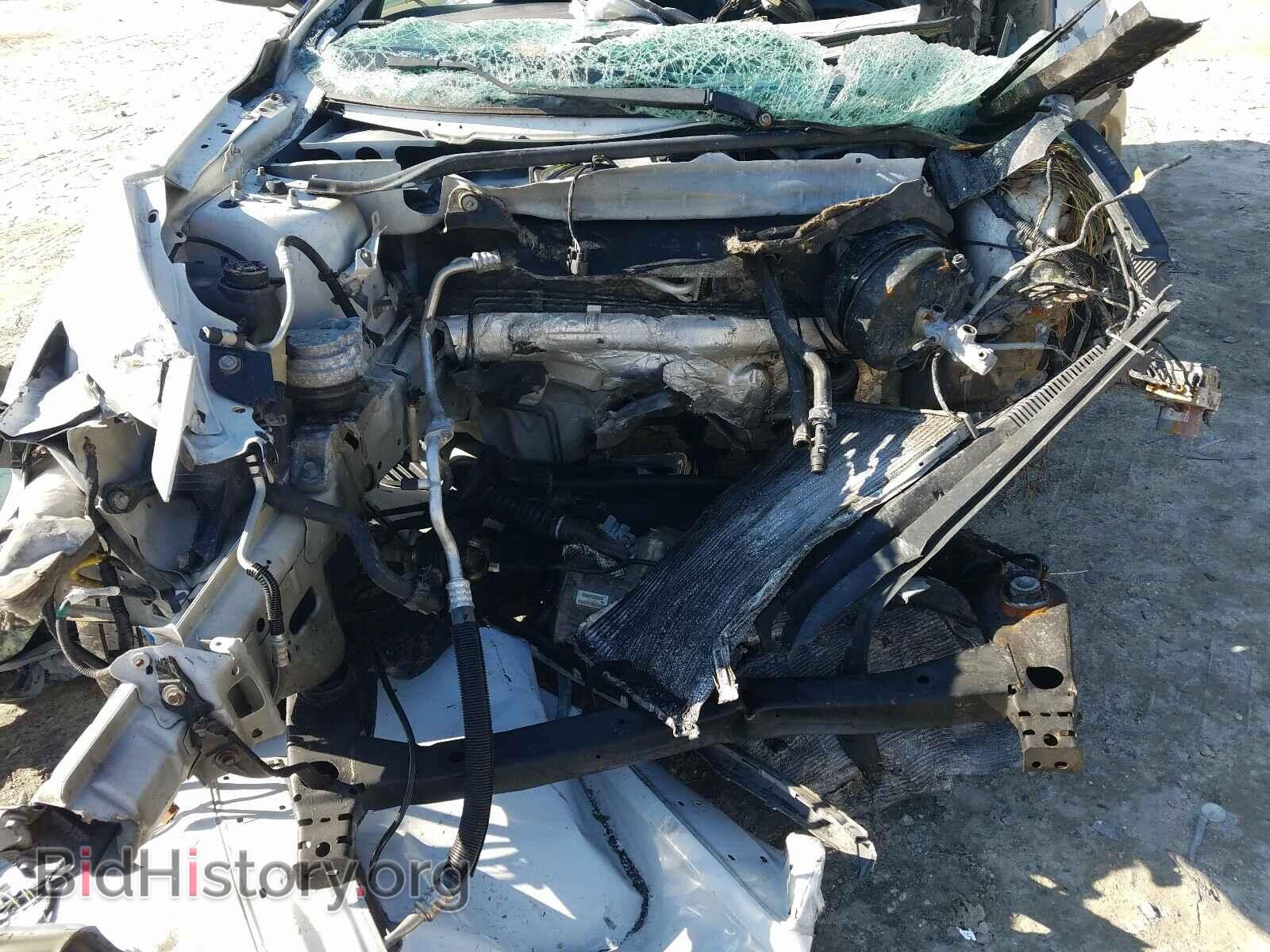2014 FORD TAURUS - VIN: 1FAHP2D95EG163279 - Фото 7