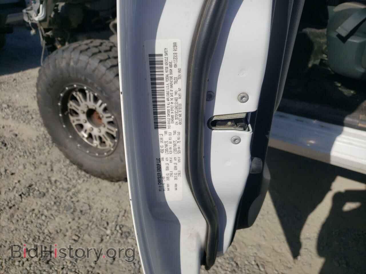 2010 DODGE All Models - VIN: 3D73Y3CL6AG131403 - Photo 13
