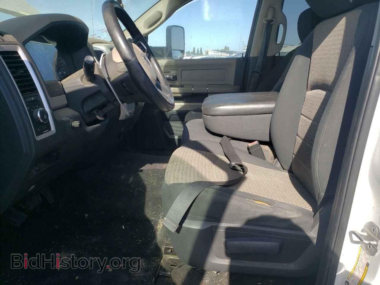 2010 DODGE All Models - VIN: 3D73Y3CL6AG131403 - Photo 7
