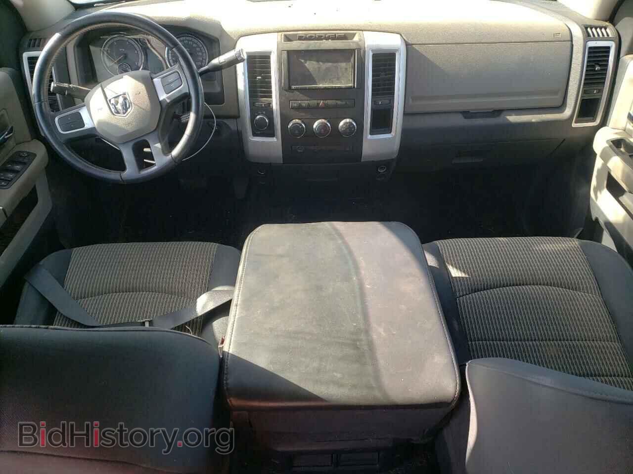 2010 DODGE All Models - VIN: 3D73Y3CL6AG131403 - Photo 8