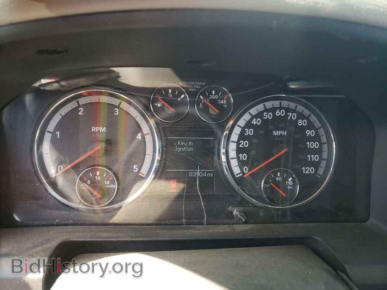 2010 DODGE All Models - VIN: 3D73Y3CL6AG131403 - Photo 9