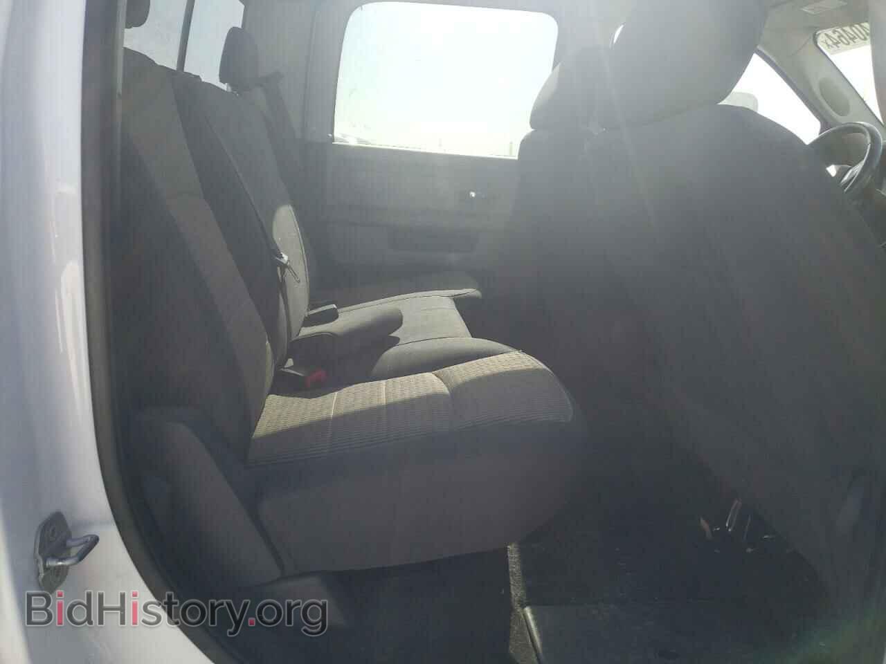 2010 DODGE All Models - VIN: 3D73Y3CL6AG131403 - Photo 10