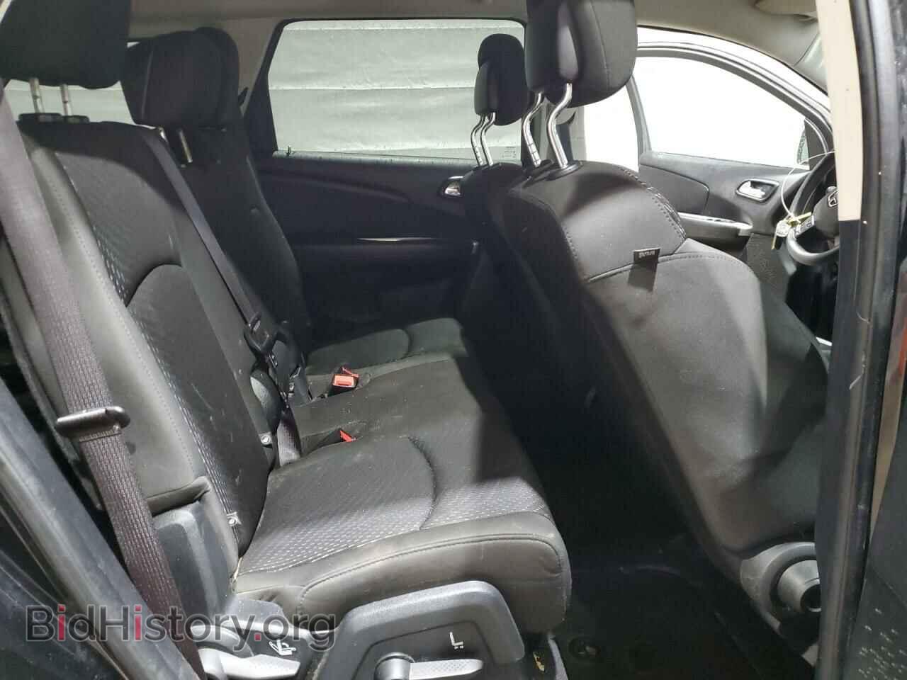 2017 DODGE JOURNEY - VIN: 3C4PDCAB1HT682857 - Photo 11