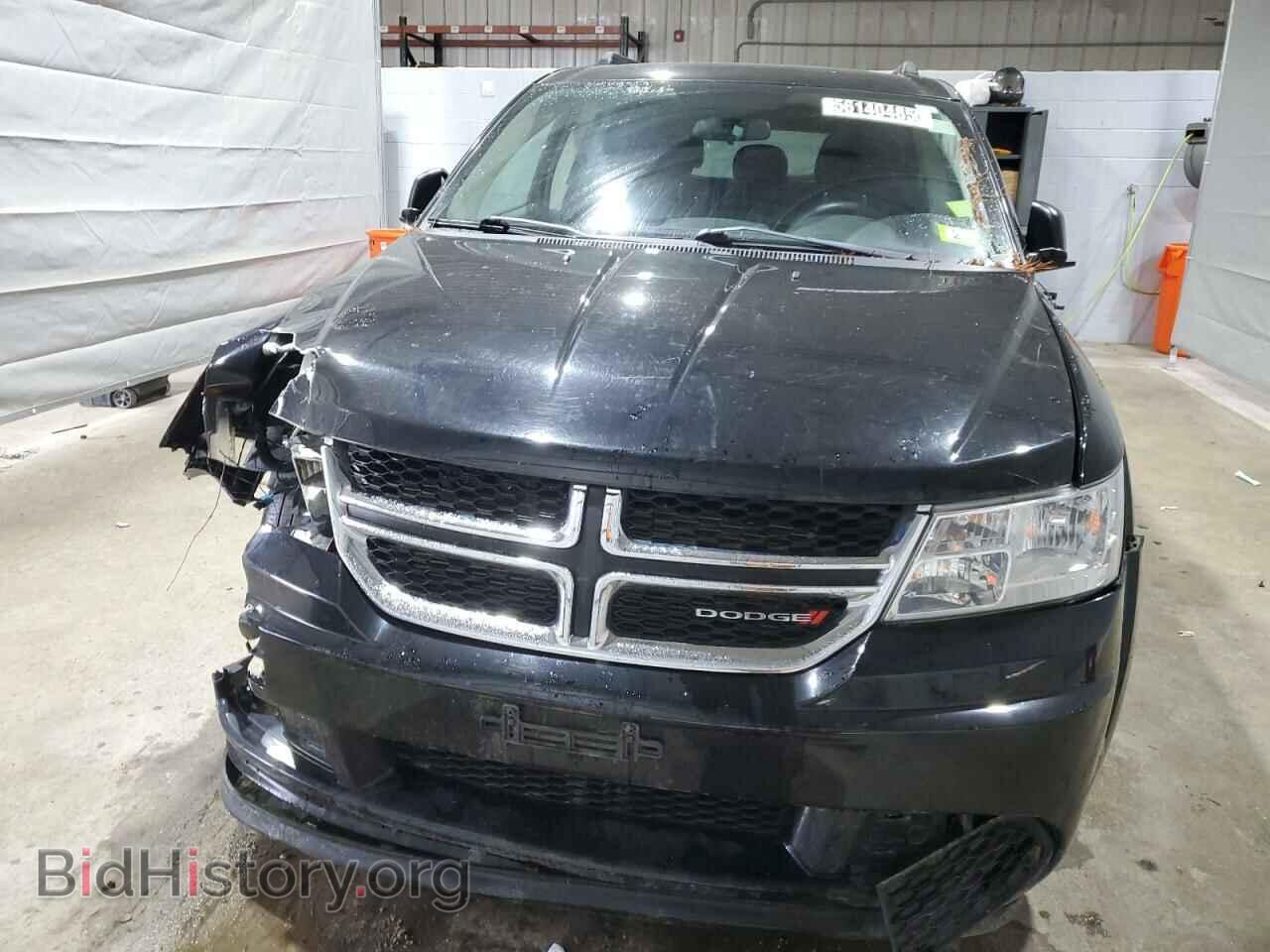 2017 DODGE JOURNEY - VIN: 3C4PDCAB1HT682857 - Photo 5