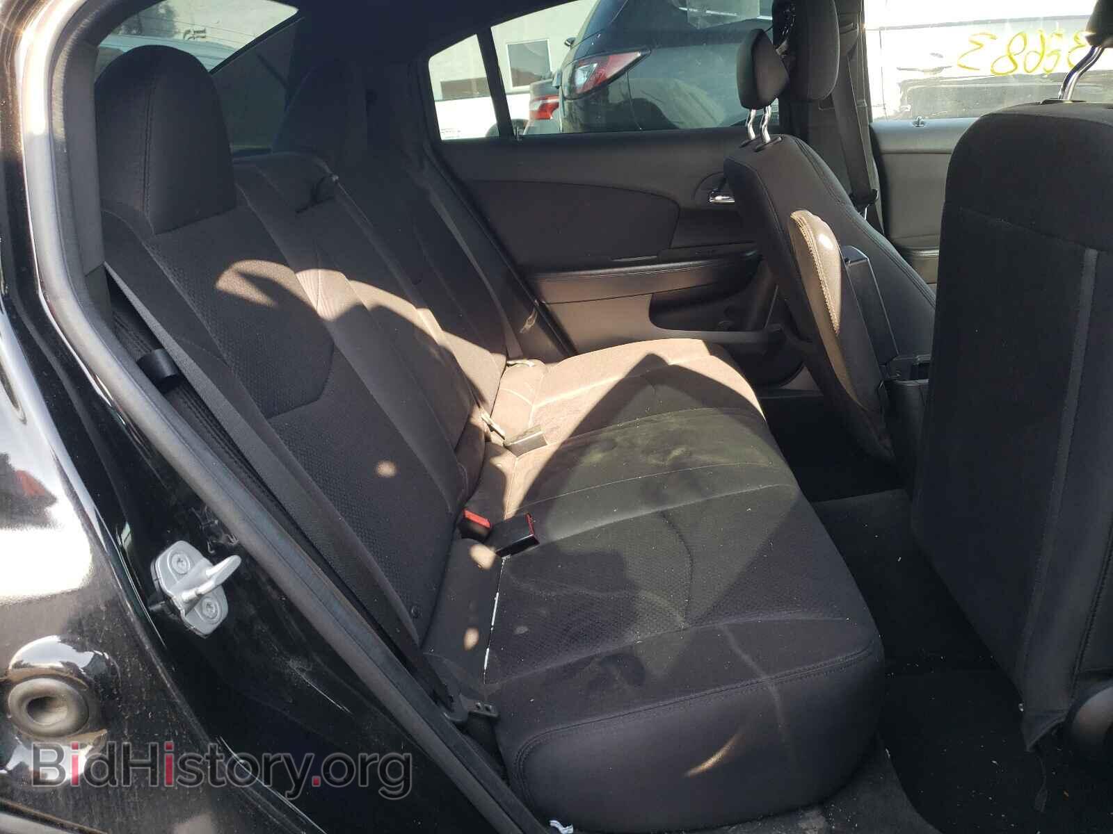 2013 CHRYSLER 200 - VIN: 1C3CCBBG3DN528560 - Фото 6