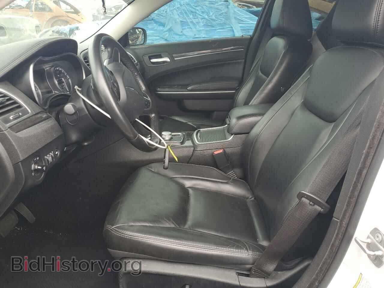 2020 CHRYSLER 300 - VIN: 2C3CCAAG5LH225587 - Фото 7