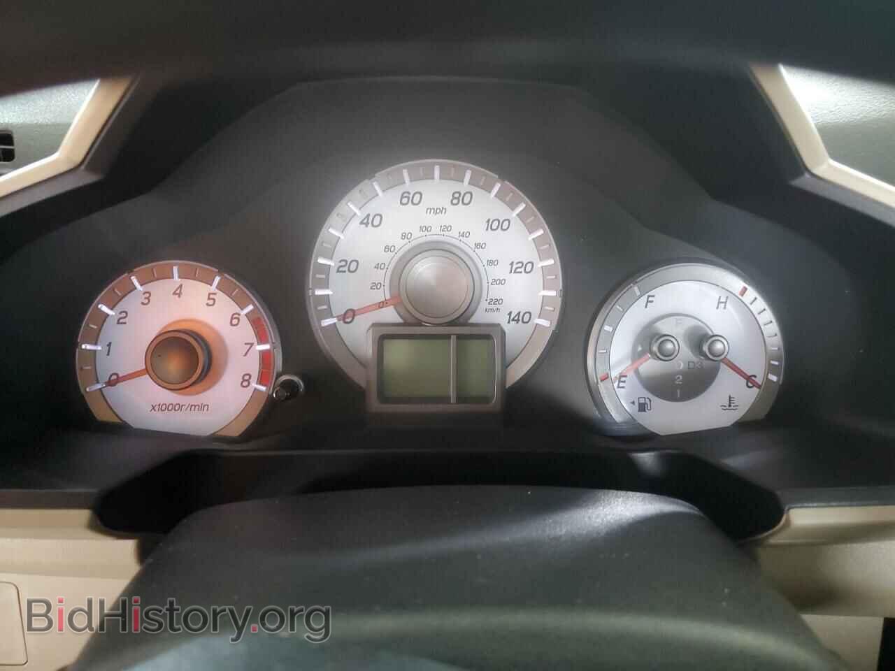 2013 HONDA PILOT - VIN: 5FNYF3H25DB044088 - Photo 9