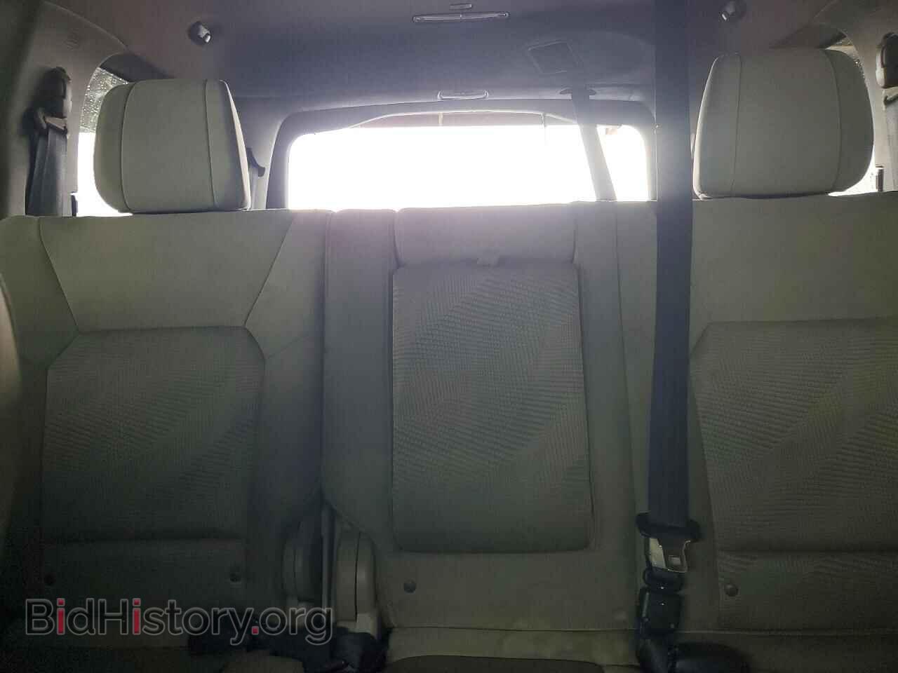 2013 HONDA PILOT - VIN: 5FNYF3H25DB044088 - Photo 10