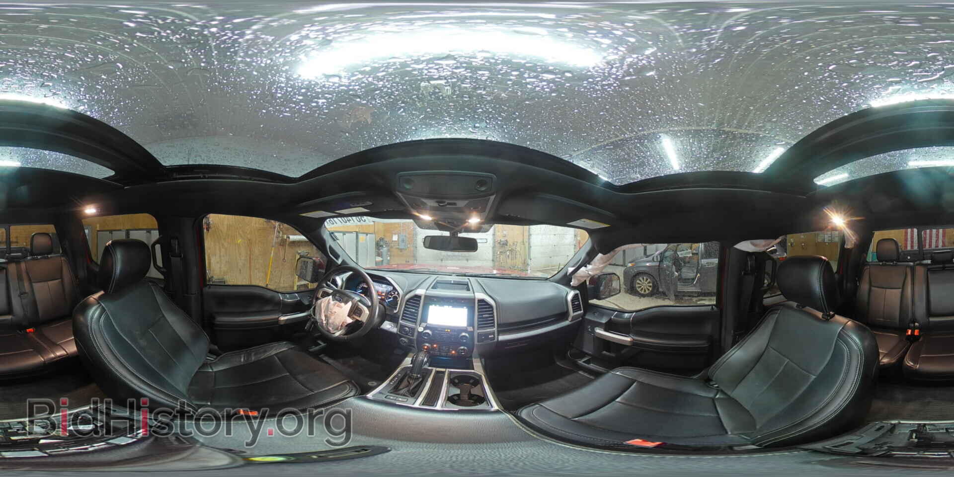 2018 FORD F150 - VIN: 1FTEW1EP0JFB99100 - Фото 14