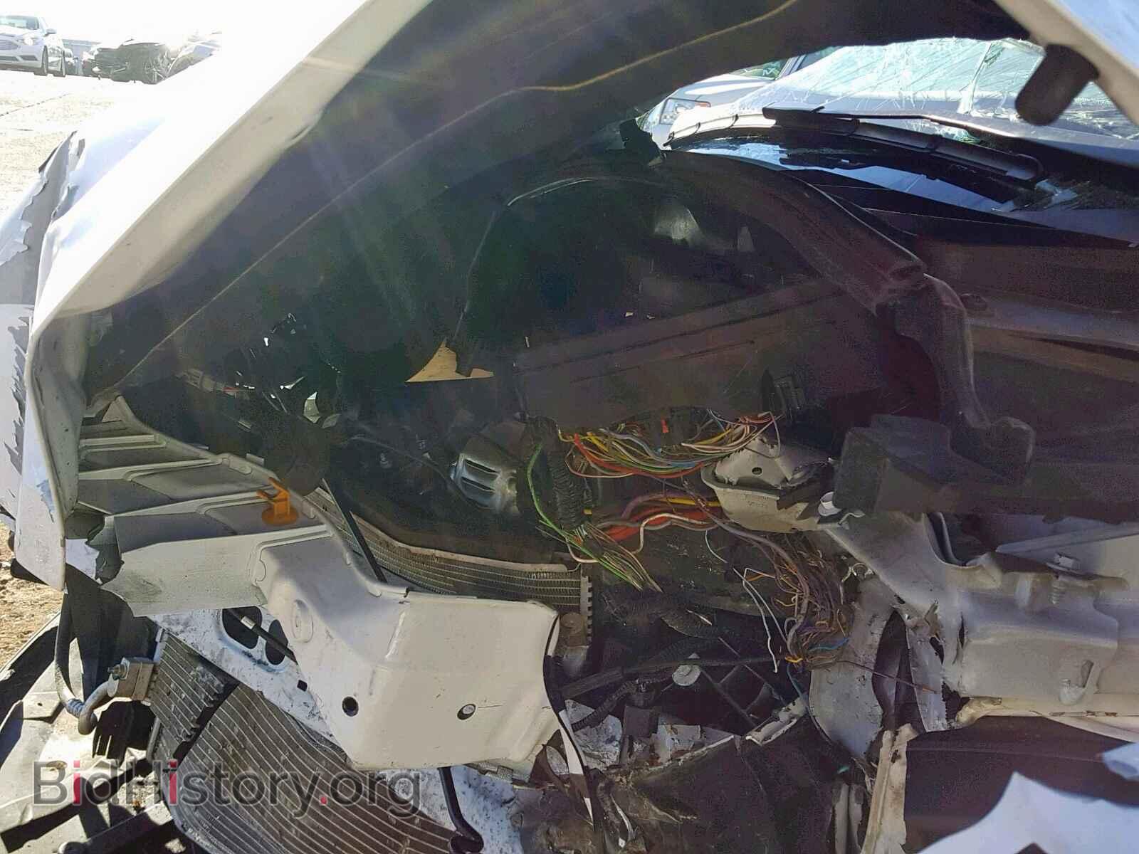 2018 FORD FOCUS - VIN: 1FADP3FE3JL210891 - Photo 7