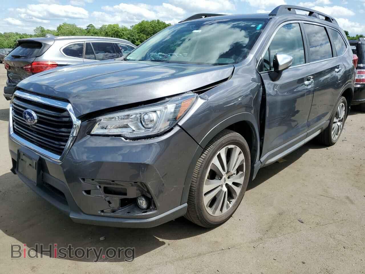 Photo 4S4WMARD2N3418264 - SUBARU ASCENT 2022