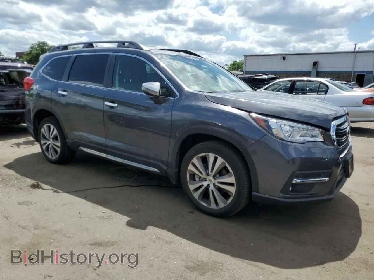 2022 SUBARU ASCENT - VIN: 4S4WMARD2N3418264 - Фото 4